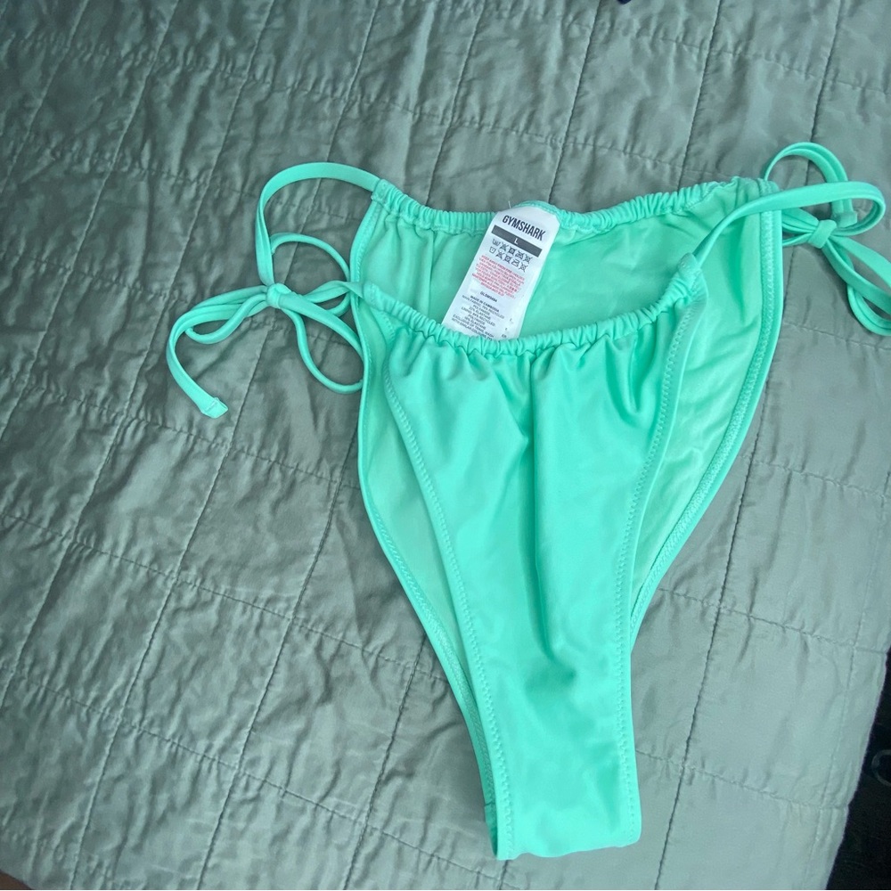 Gymshark bikini bottom